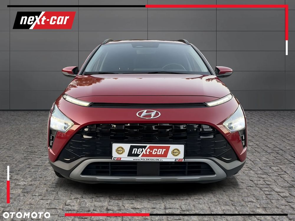 Hyundai Bayon 1.0 T-GDI Smart - 9