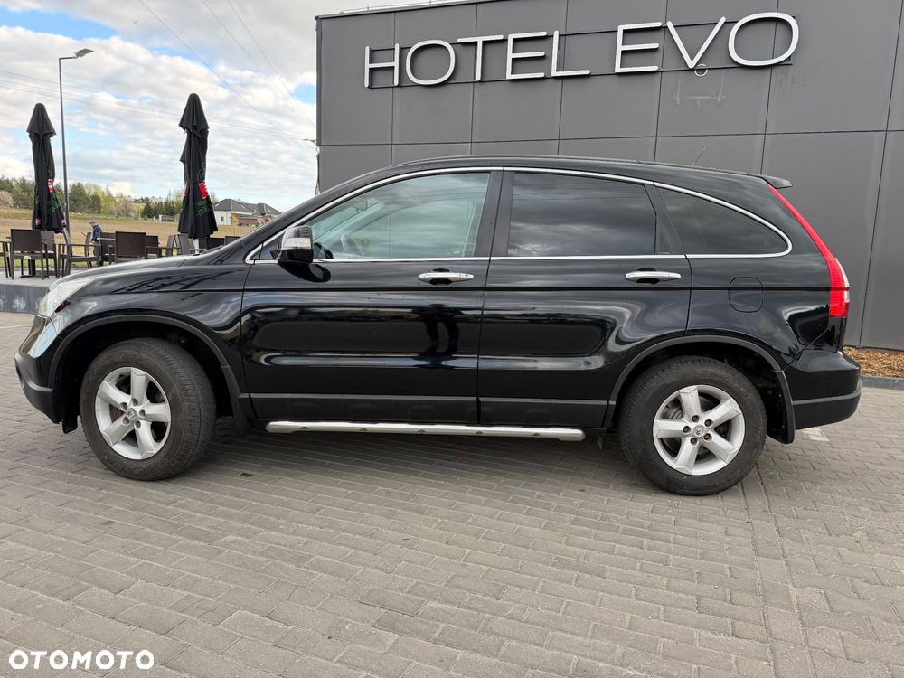 Honda CR-V 2.0i Automatik Executive - 8