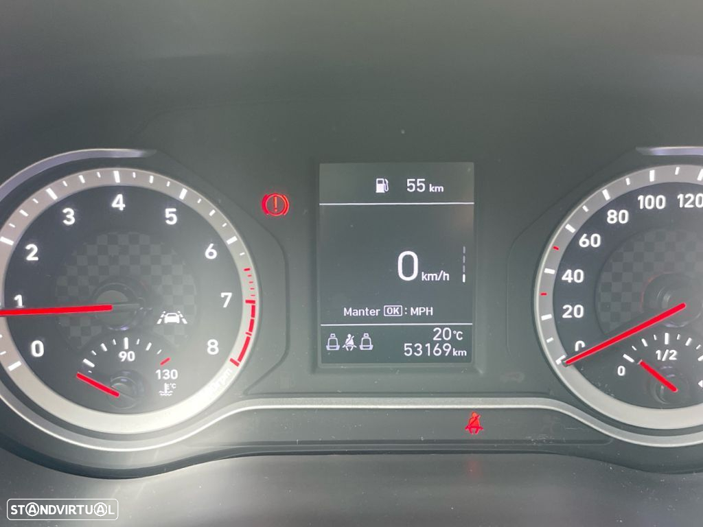 Hyundai i10 1.0 Comfort - 3