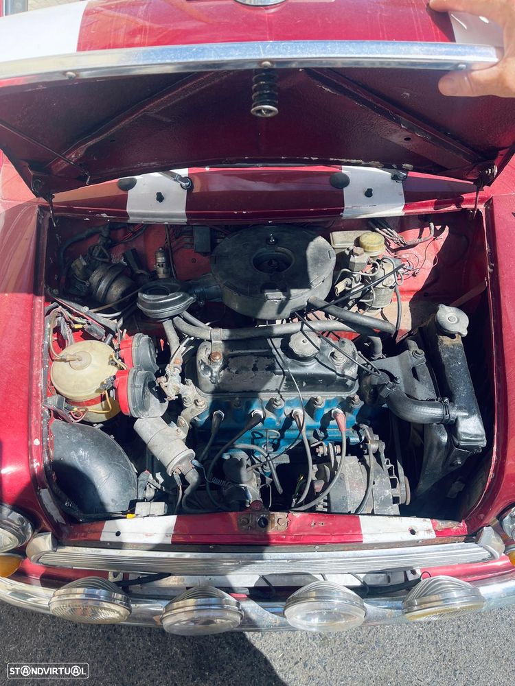 MINI 1000 - 7