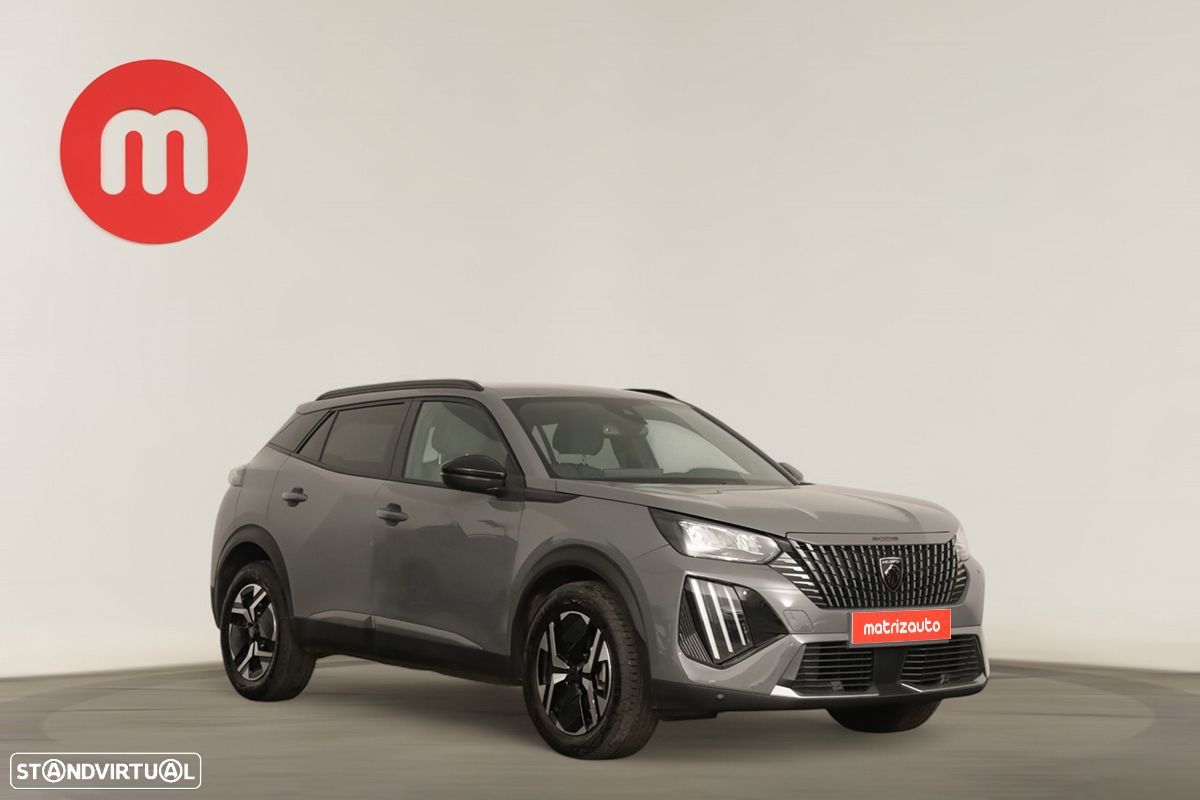 Peugeot 2008 1.2 PureTech Allure - 1