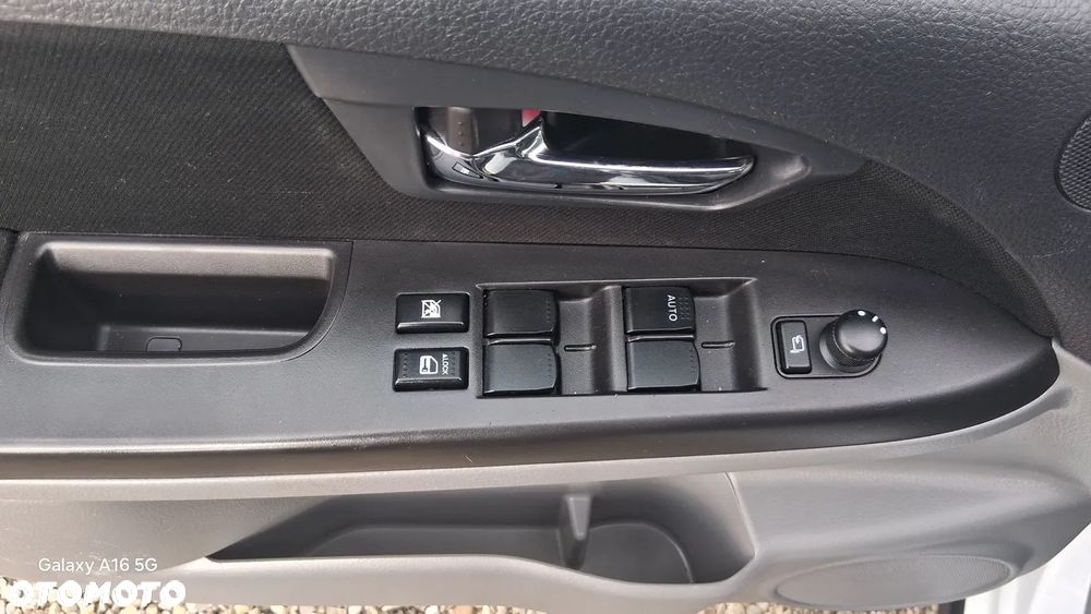 Suzuki SX4 1.6 VVT 4x4 Comfort - 19