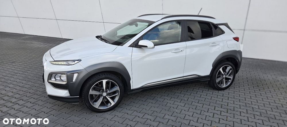 Hyundai Kona 1.6 CRDi DCT 4WD Premium - 6