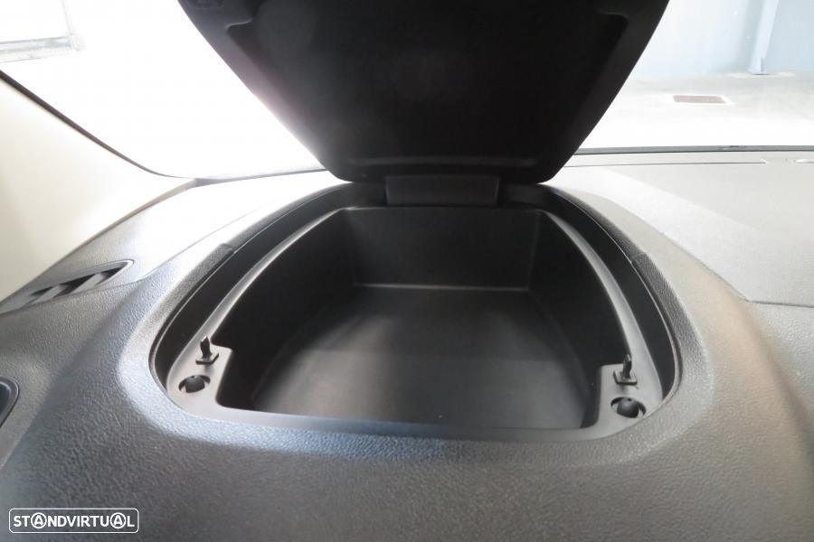 Opel Combo L1 COMBO CARGO - 11