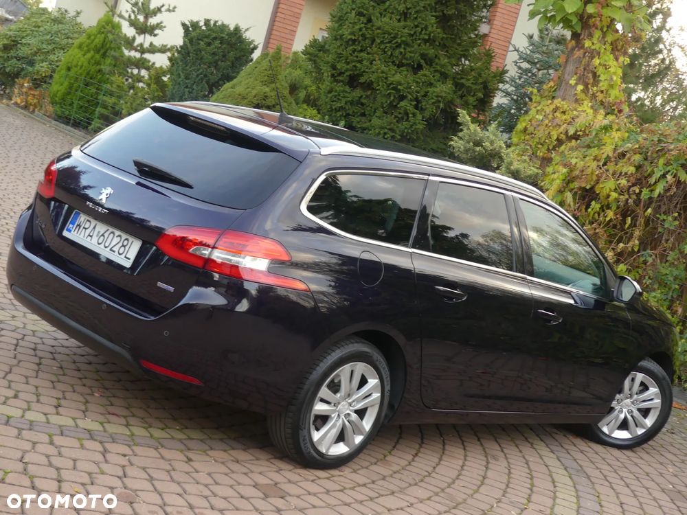 Peugeot 308 - 16