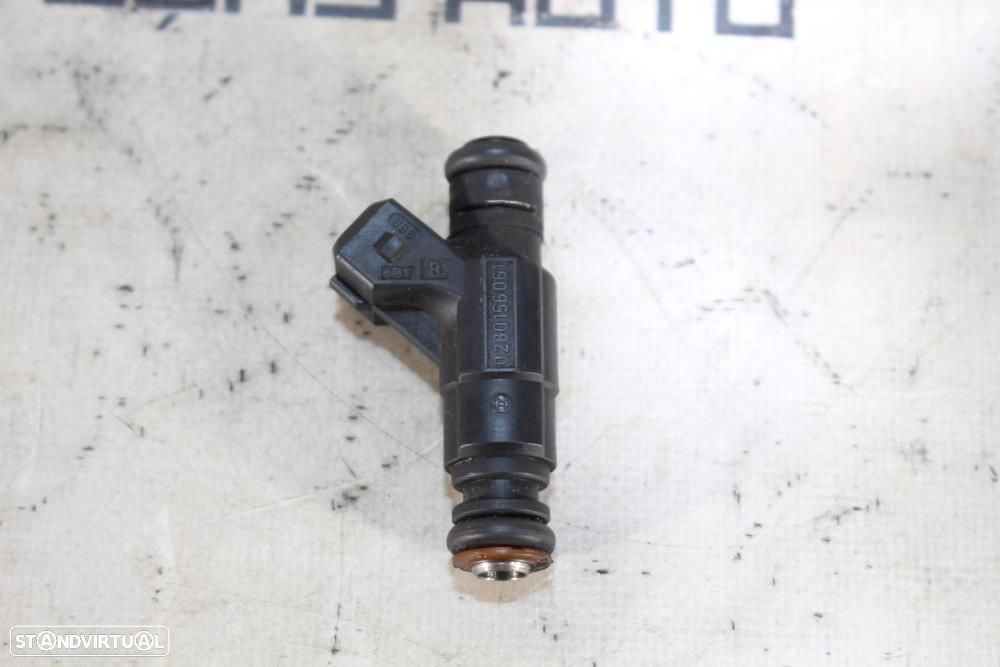 Injetor Audi Tt (8N3)  0280156061 / 06A906031ba - 1