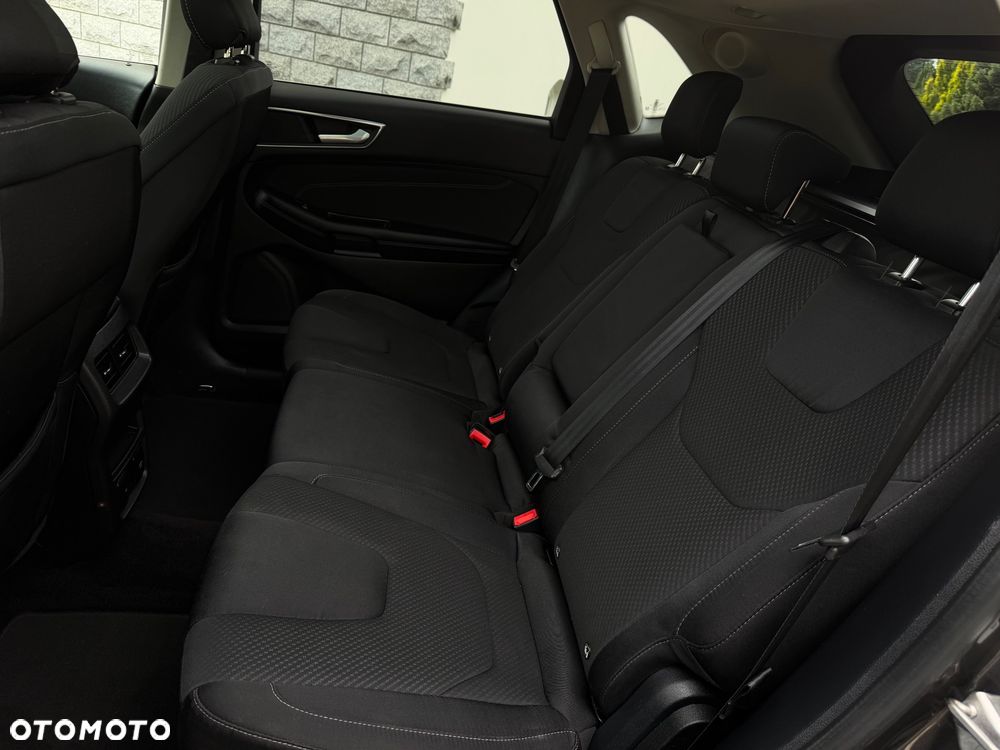 Ford Edge 2.0 TDCi Bi-Turbo 4x4 Titanium - 25