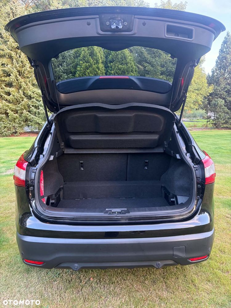 Nissan Qashqai - 22