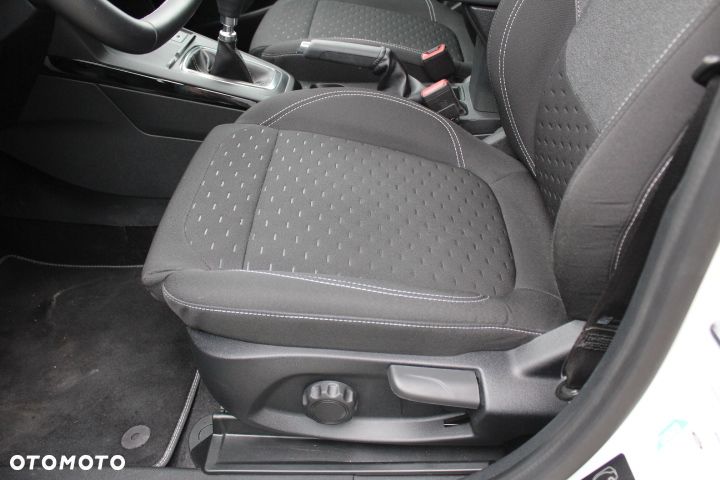 Ford Puma 1.0 EcoBoost Hybrid TITANIUM - 12