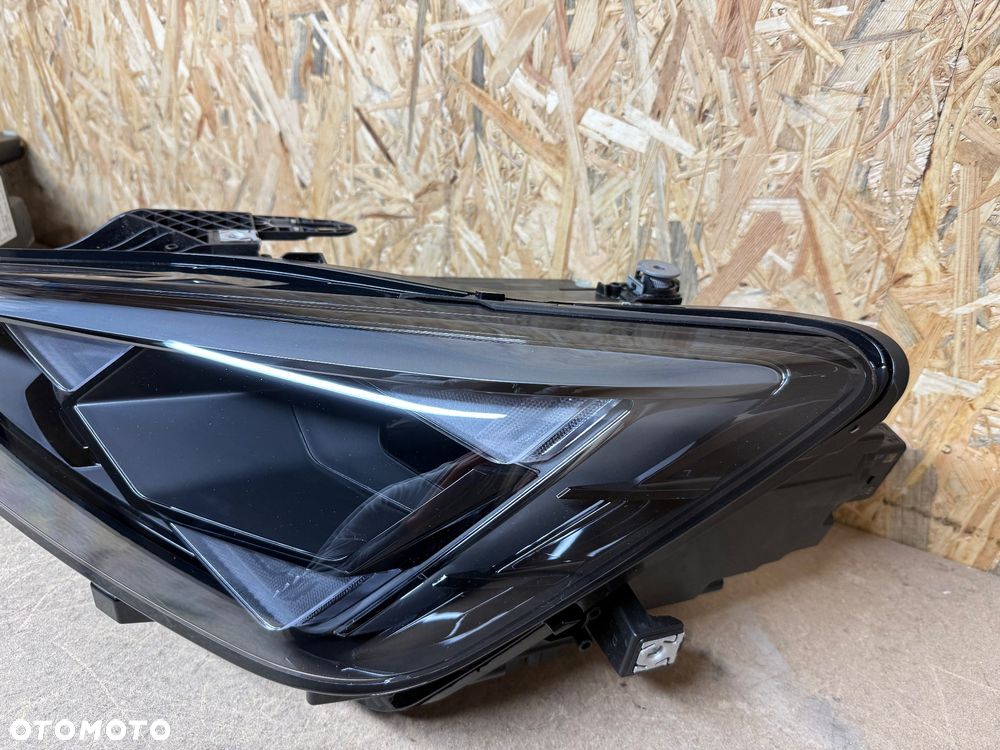 REFLEKTORY LAMPA LEWA PRAWA PRZÓD SEAT LEON CUPRA LIFT 5FB941059 5FB941036J - 23
