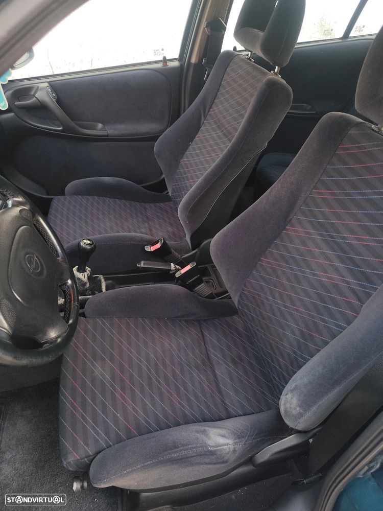 Opel Astra 1.4i 16V Sport - 7