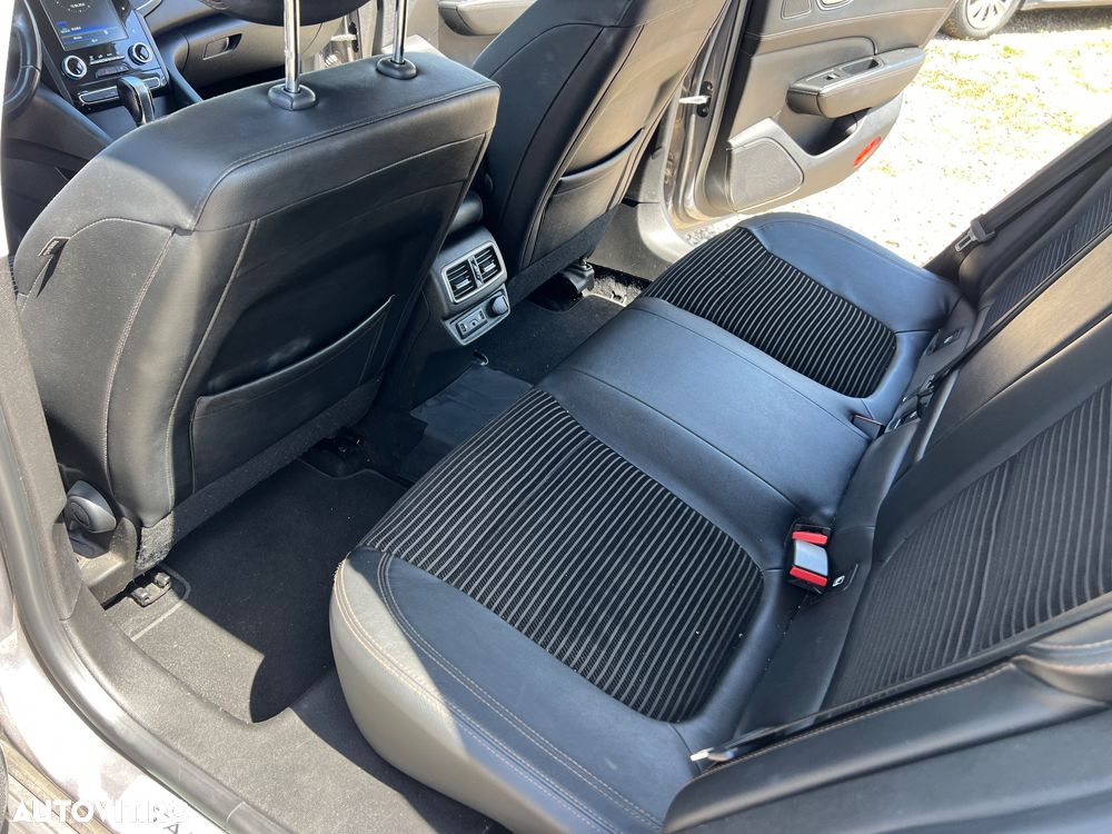 Renault Talisman ENERGY dCi 160 EDC ELYSEE - 20