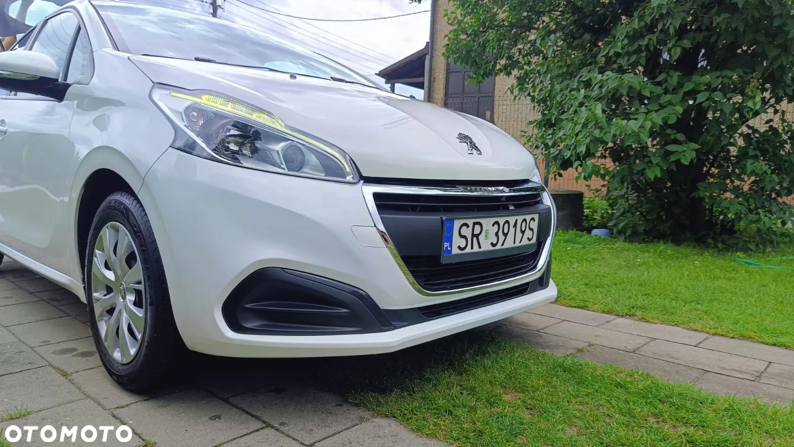 Peugeot 208 1.2 PureTech Access - 7