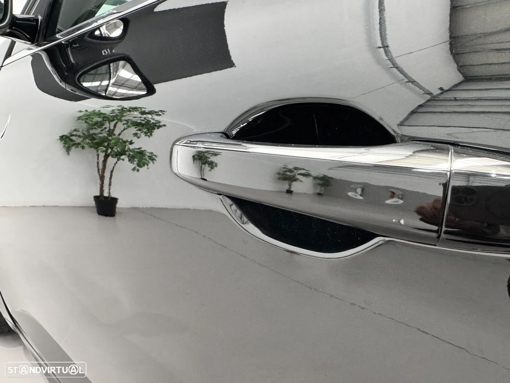 Renault Talisman 1.6 dCi Intens EDC - 8