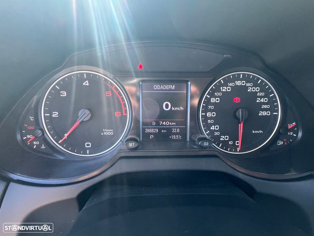 Audi Q5 - 16