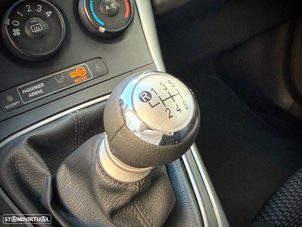 Toyota Auris 1.33 VVT-i ACtive+AC+VSC - 14