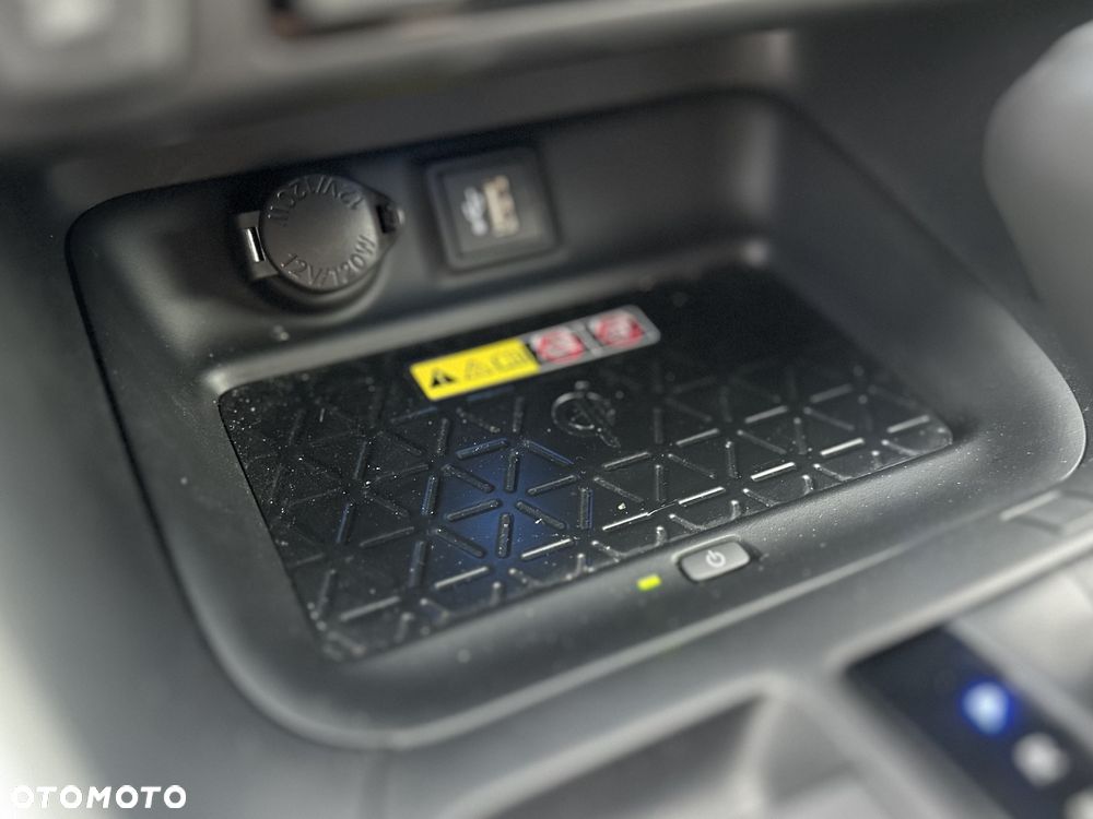 Toyota RAV4 2.5 Hybrid Selection 4x4 - 13