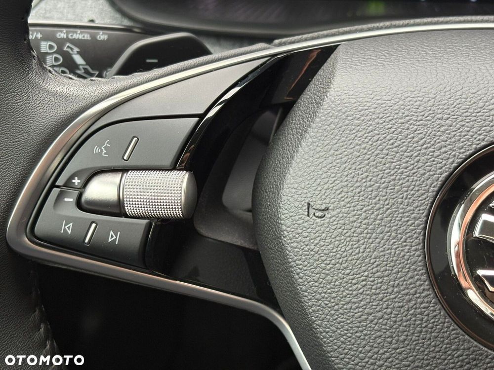 Skoda Scala 1.0 TSI Selection DSG - 13