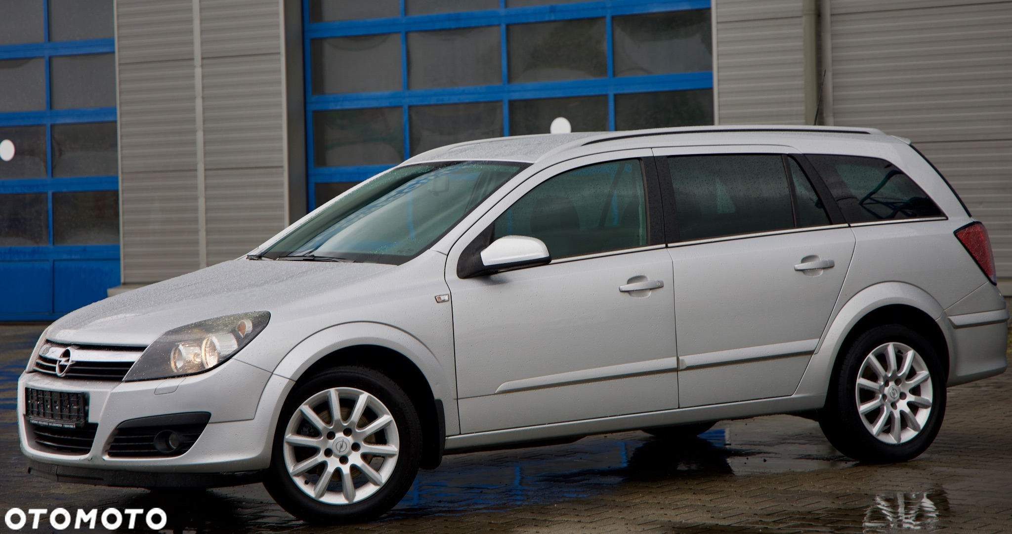Opel Astra 1.8 Cosmo - 13