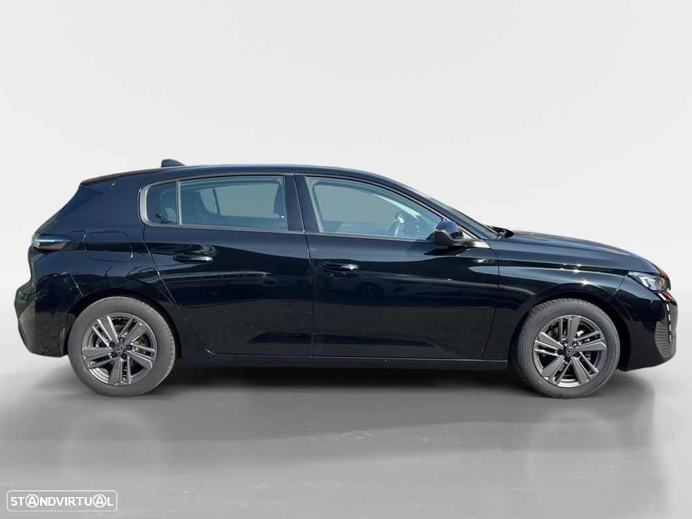 Peugeot 308 1.2 PureTech Active Pack - 6