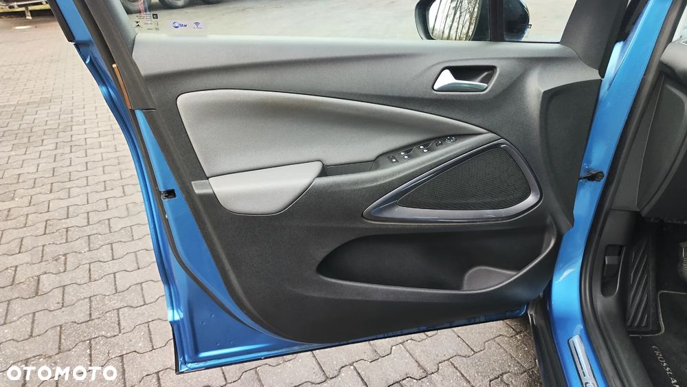 Opel Crossland X 1.2 Start/Stop Innovation - 16