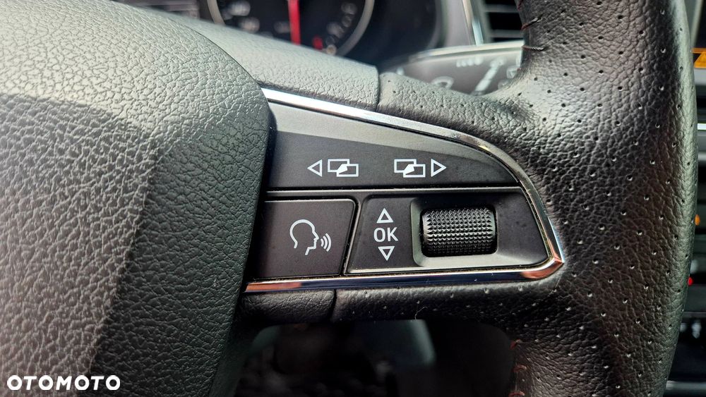 Seat Leon SC 1.4 TSI Start&Stop FR - 21
