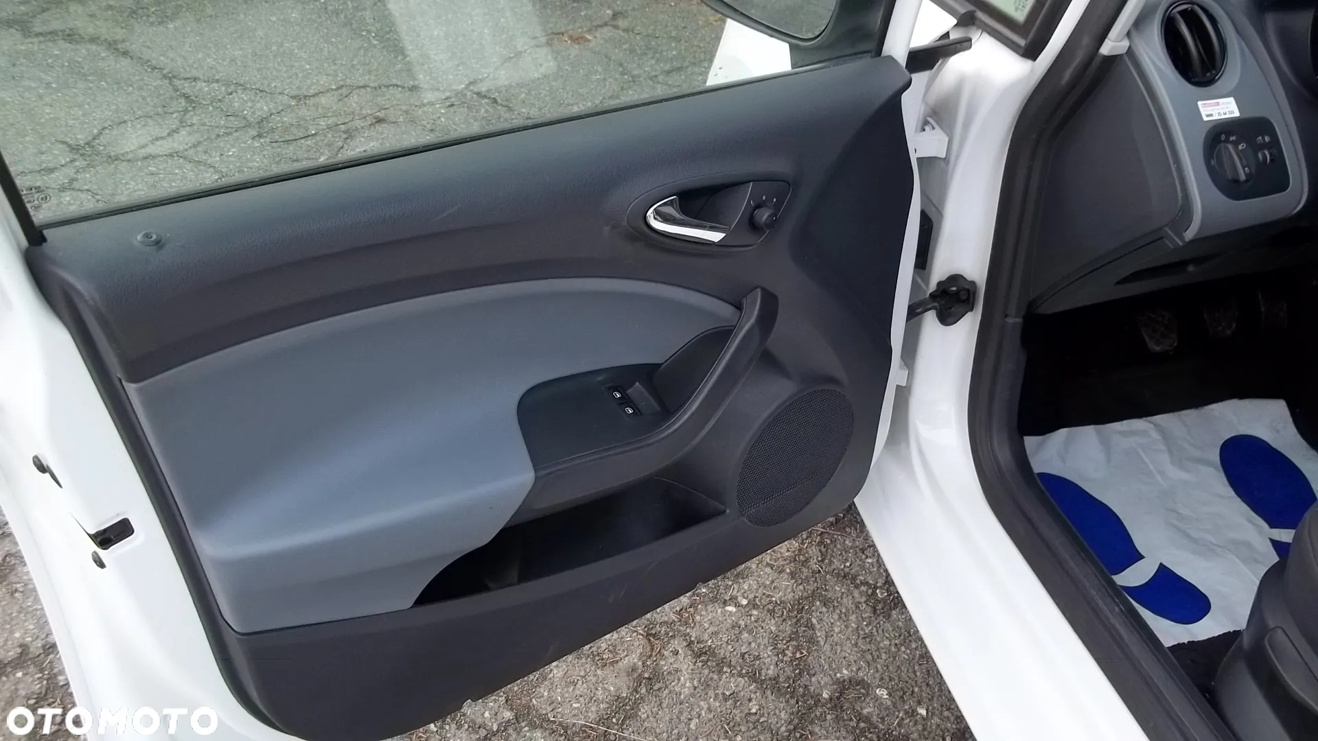Seat Ibiza 1.2 TSI i-Tech - 11