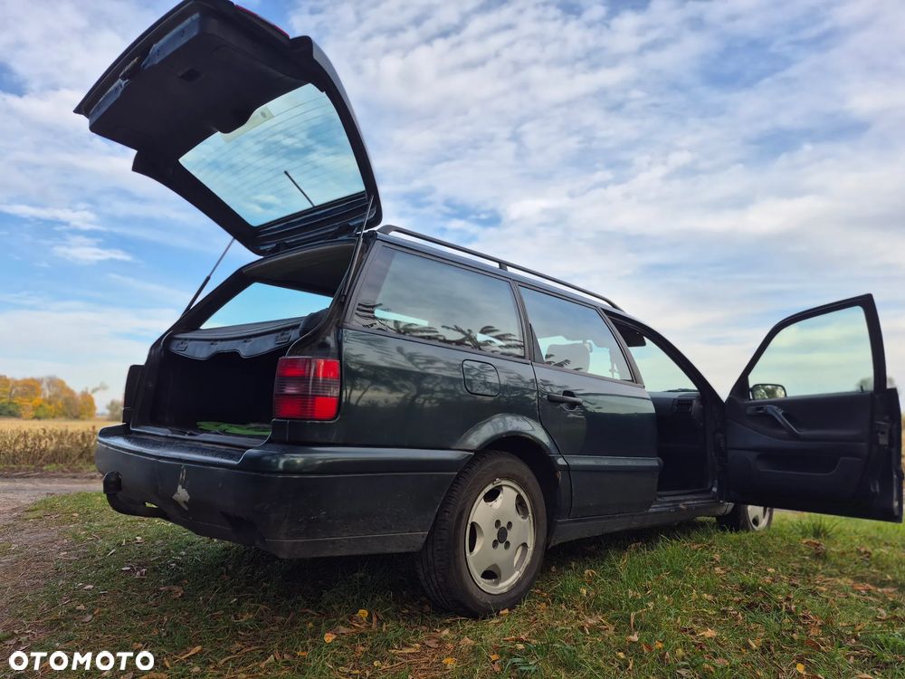 Volkswagen Passat - 3