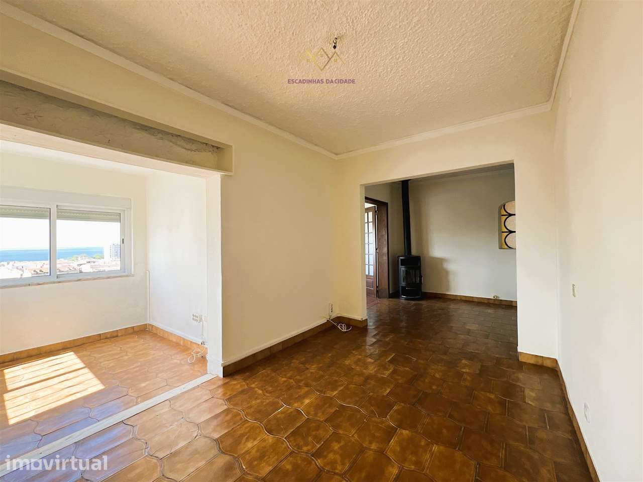 Cobertura T2 para Venda em Aranguês, Setúbal - Grande imagem: 4/33