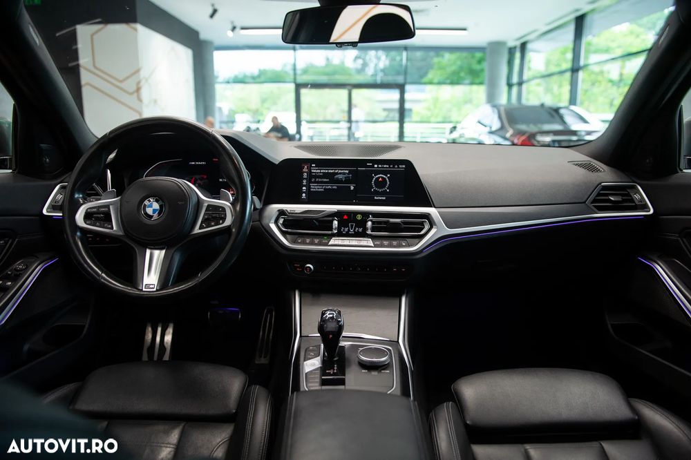 BMW M3 M340i xDrive - 6