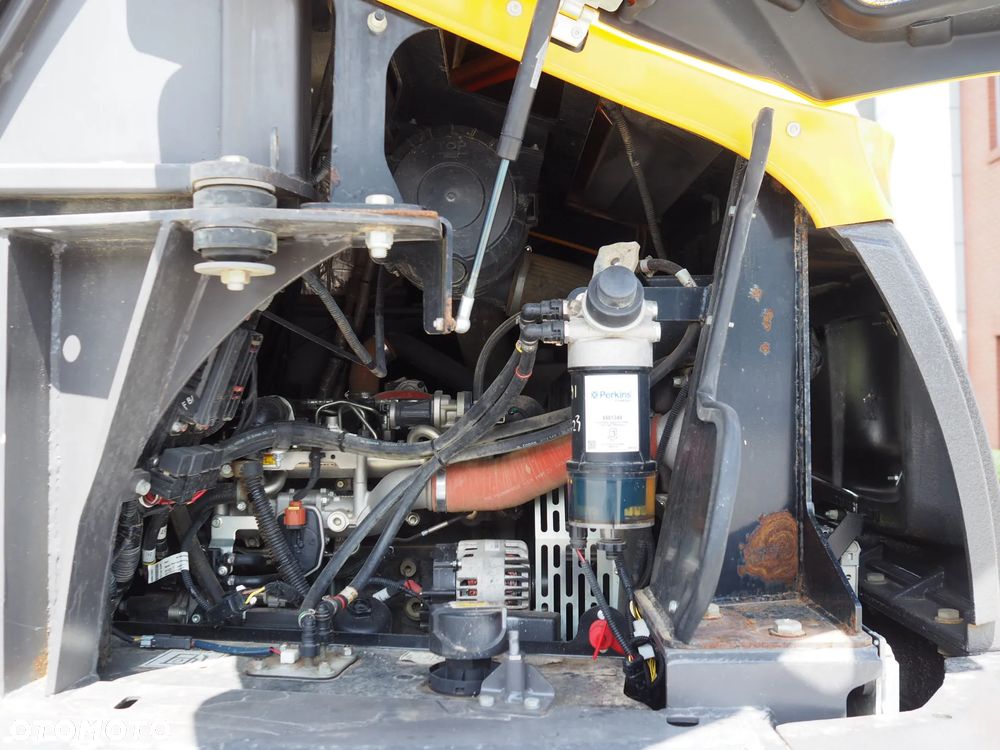 Mecalac 9MDX - 9