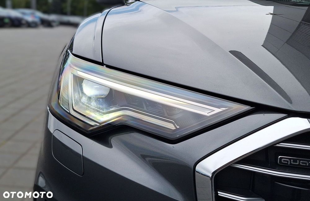 Audi A6 Limousine 40 TDI mHEV Quattro Sport S tronic - 32