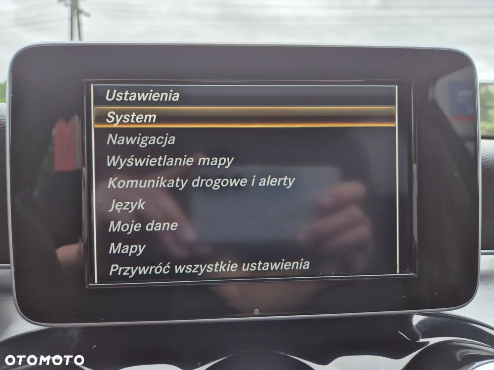 Mercedes-Benz Klasa C 200 7G-TRONIC Avantgarde - 31
