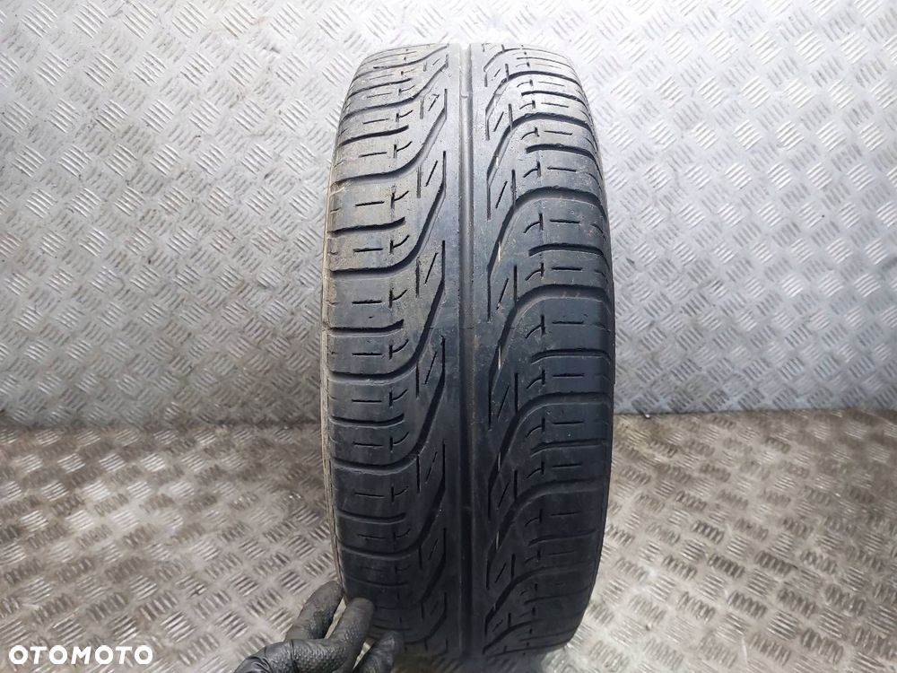 ORGANIZER WKŁAD BAGAŻNIKA ZAPAS 5x100 6,5Jx16 ET42 FI57,1 205/55R16 GOLF IV - 10