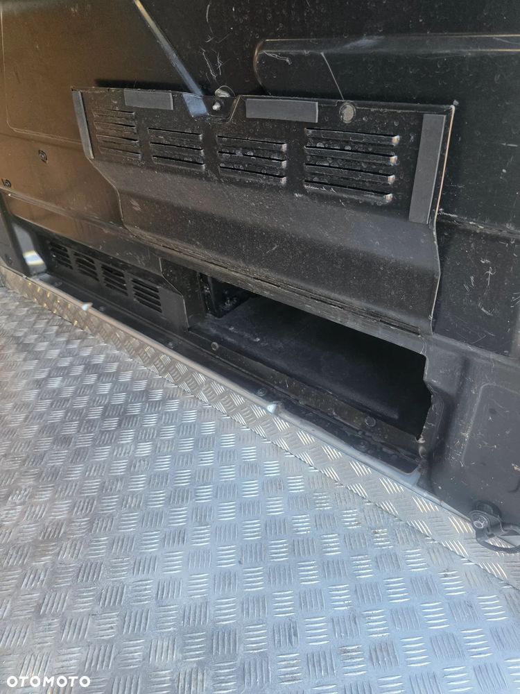 Ford Transit custom 2,2 tdci Model l2 2014 r bez adblue vito trafic vivaro klima tempomat - 29