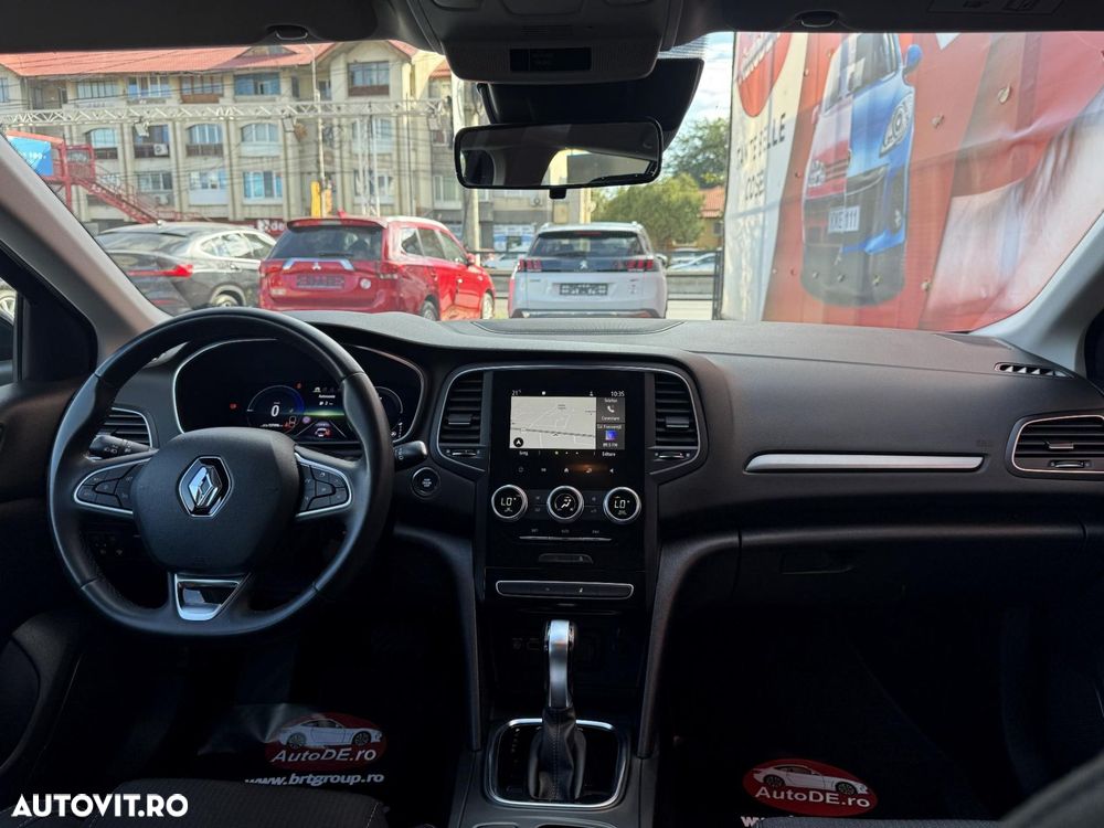 Renault Megane - 7