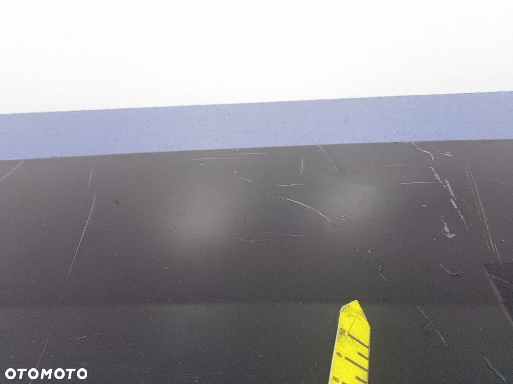 PORSCHE PANAMERA 971 DOKŁADKA ZDERZAK PRZÓD PRZEDNIA 971807541Q - 7