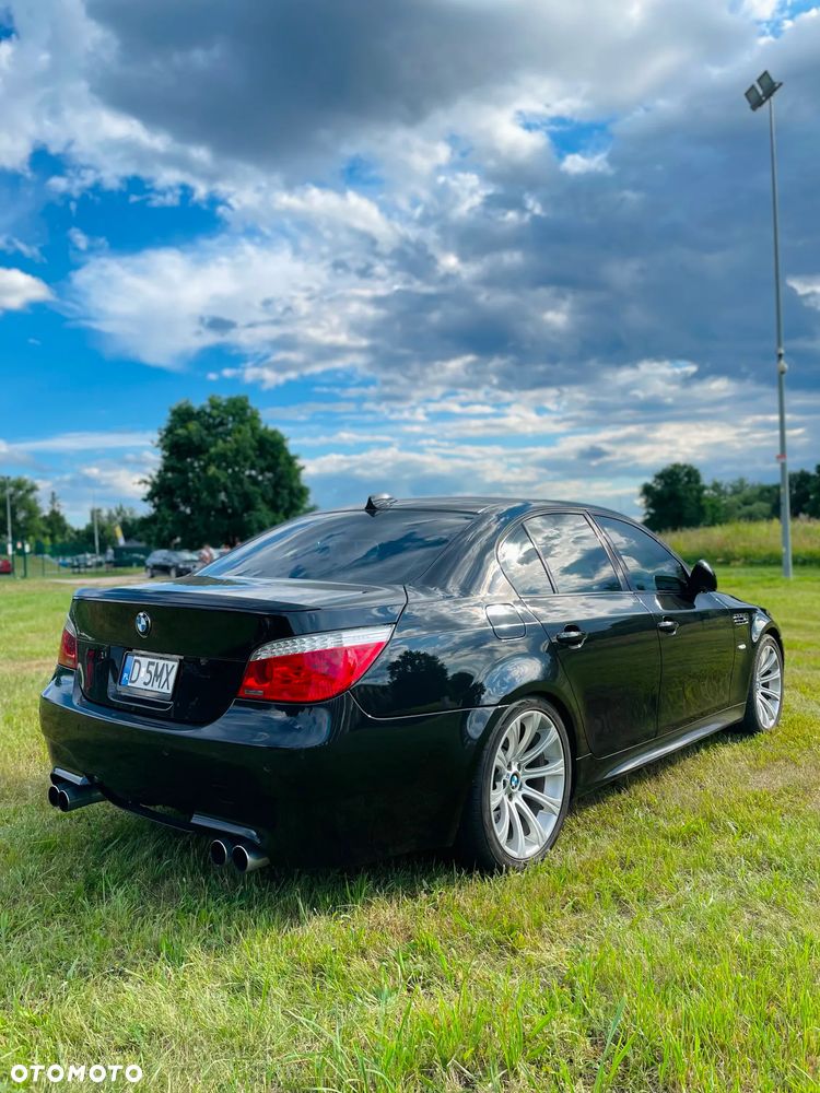 BMW M5 - 2