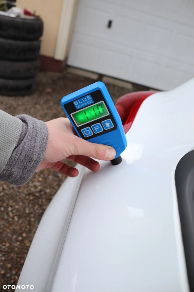 Hyundai i30 blue 1.4 Trend - 16