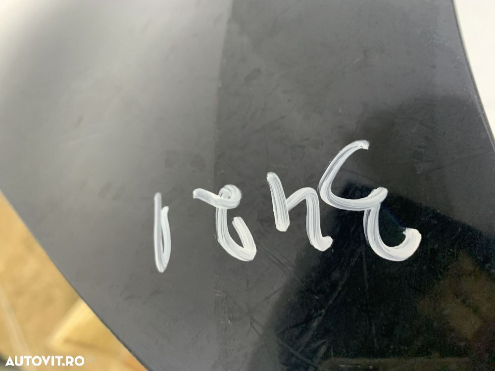 Bara fata VW Polo, 2013, 2014, 2015, 2016, 2017, cod origine OE 6C0807225 - 13