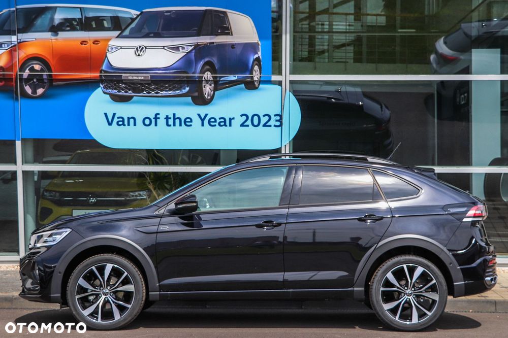 Volkswagen Taigo - 7