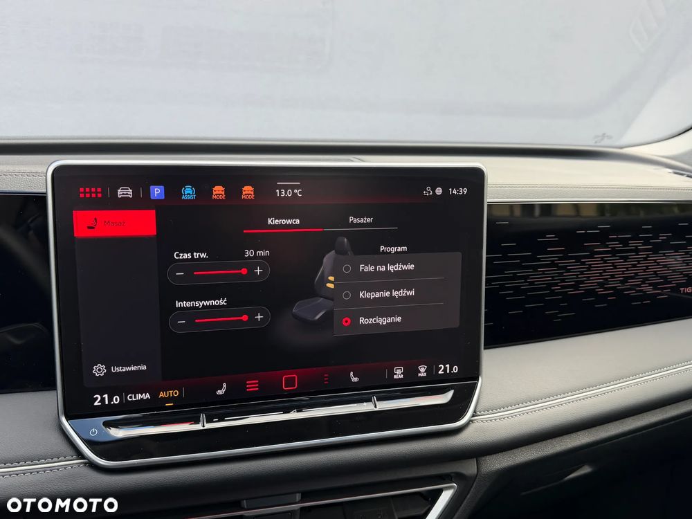 Volkswagen Tiguan 1.5 TSI EVO Elegance DSG - 23