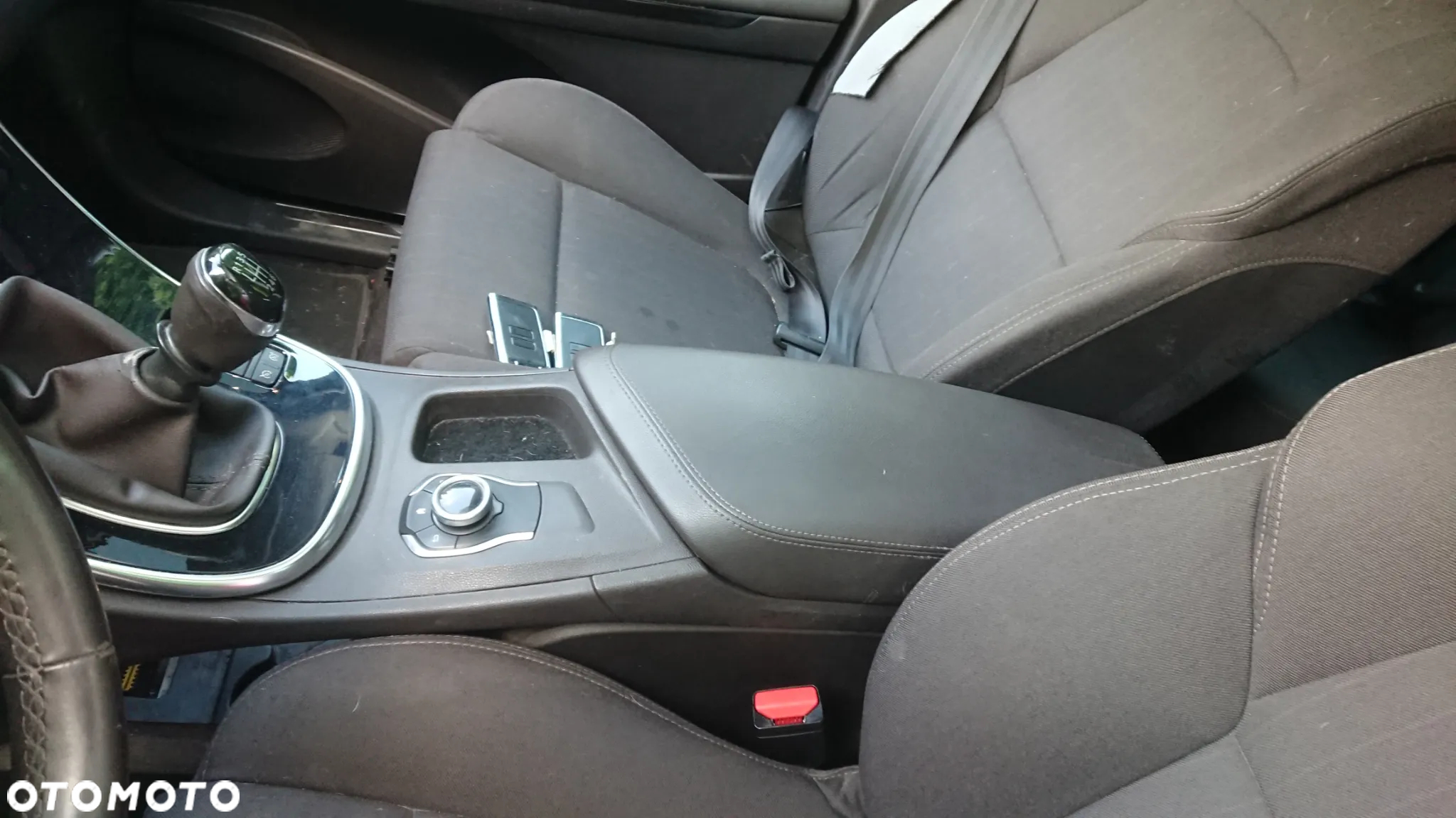 Renault Espace - 7