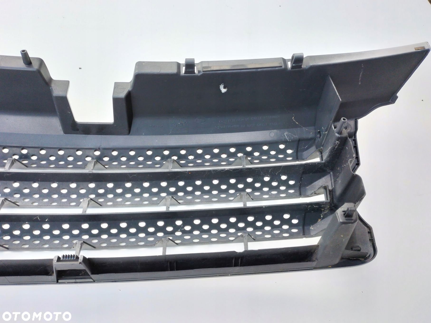 GRILL ATRAPA CHŁODNICY RANGE ROVER SPORT I - 5