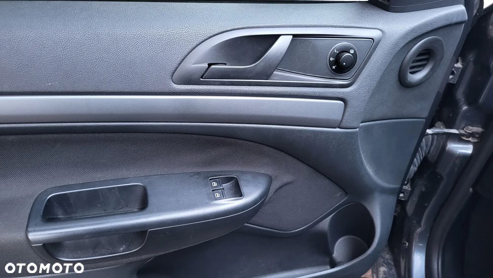 Skoda Octavia 1.6 Tour Business - 20