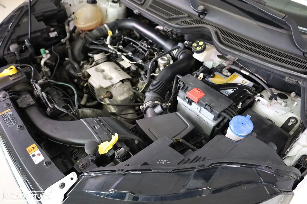 Ford EcoSport 1.0 EcoBoost ST-Line Plus - 11