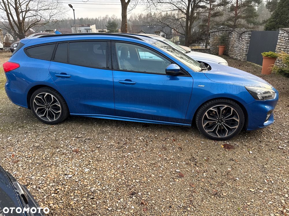 Ford Focus 2.0 TDCi Trend ASS - 24