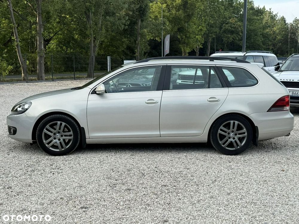 Volkswagen Golf 1.4 TSI Highline - 6