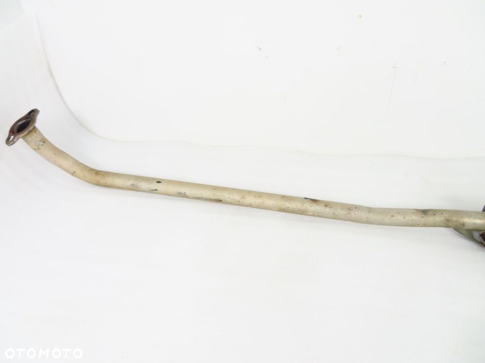 TŁUMIK ŚRODKOWY DAEWOO TICO 0.8 - 5