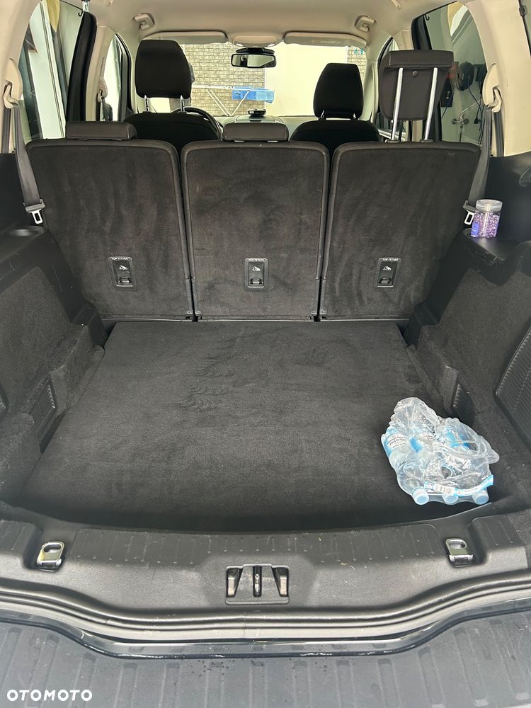 Ford Galaxy 2.0 TDCi Titanium PowerShift - 8